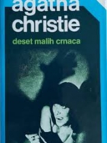 Knjiga u ponudi Deset malih crnaca