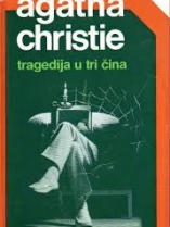 Knjiga u ponudi Tragedija u tri čina