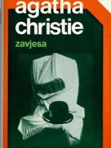 Knjiga u ponudi Zavjesa