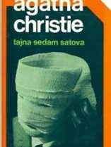 Knjiga u ponudi Tajna sedam satova