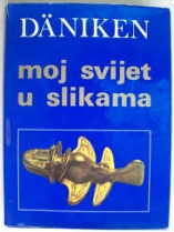 Knjiga u ponudi Moj svijet u slikama