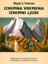 Knjiga u ponudi Iznimna vremena iznimni ljudi