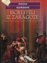 Knjiga u ponudi Iscjelitelj iz Zaragoze