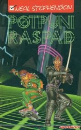 Potpuni raspad