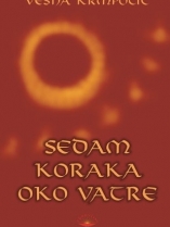 Knjiga u ponudi Sedam koraka oko vatre