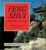 Knjiga u ponudi Feng Shui priručnik