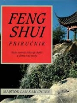 Knjiga u ponudi Feng Shui priručnik