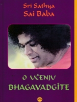 Knjiga u ponudi O učenju Bhagavadgite