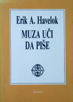 Knjiga u ponudi Muza uči da piše
