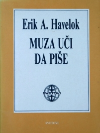 Knjiga u ponudi Muza uči da piše