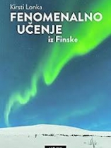 Knjiga u ponudi Fenomenalno učenje iz Finske