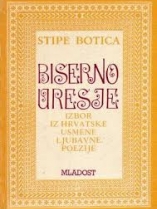 Knjiga u ponudi Biserno uresje