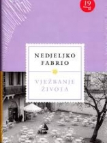 Knjiga u ponudi Vježbanje života: kronisterija