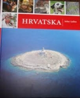 Knjiga u ponudi Hrvatska jedna i jedina