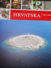 Knjiga u ponudi Hrvatska jedna i jedina