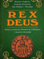 Knjiga u ponudi Rex Deus