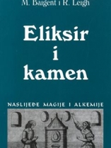Knjiga u ponudi Eliksir i kamen