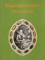 Knjiga u ponudi Nostradamusov horoskop