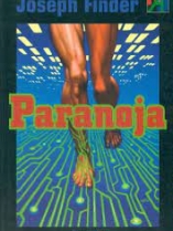Knjiga u ponudi Paranoja