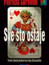 Knjiga u ponudi Sve što ostaje