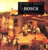 Knjiga u ponudi Život i djelo: Bosch