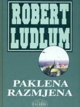 Knjiga u ponudi Paklena razmjena