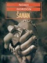 Knjiga u ponudi Šaman