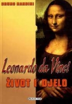 Knjiga u ponudi Leonardo da Vinci