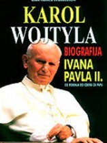 Knjiga u ponudi Karol Wojtyla: biografija Ivana Pavla II.