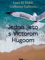 Knjiga u ponudi Jedno ljeto s Victorom Hugoom