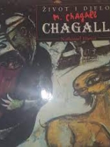 Knjiga u ponudi Život i djelo: Chagall