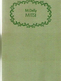 Knjiga u ponudi Mitsi