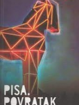 Knjiga u ponudi Pisa. Povratak