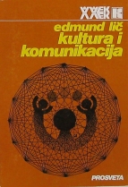 Knjiga u ponudi Kultura i komunikacija