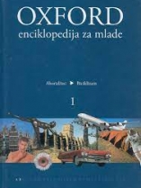 Knjiga u ponudi Oxford: enciklopedija za mlade, 1. Aboridžini-biciklizam