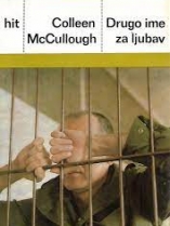 Knjiga u ponudi Drugo ime za ljubav