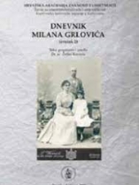 Knjiga u ponudi Dnevnik Milana Grlovića, sv.2