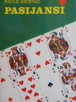Knjiga u ponudi Pasijansi (pravila i načini otvaranja)