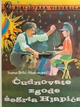 Knjiga u ponudi Čudnovate zgode šegrta Hlapića