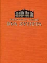 Knjiga u ponudi Dva svijeta