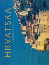 Knjiga u ponudi Hrvatska - fotomonografija