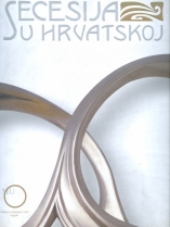 Knjiga u ponudi Secesija u Hrvatskoj