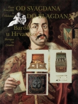 Knjiga u ponudi Od svagdana do blagdana: Barok u Hrvatskoj