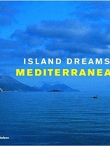 Knjiga u ponudi Island Dreams Mediterranean