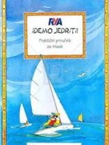 Knjiga u ponudi Idemo jedriti