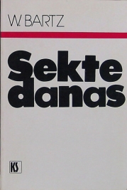 Knjiga u ponudi Sekte danas