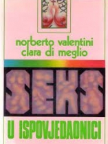 Knjiga u ponudi Seks u ispovjedaonici