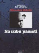 Knjiga u ponudi Na rubu pameti
