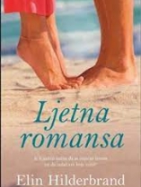 Knjiga u ponudi Ljetna romansa