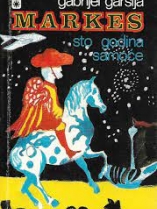 Knjiga u ponudi Sto godina samoće